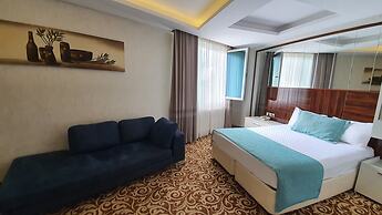 Sapanca Aqua Wellness Spa Hotel & Aqua Park