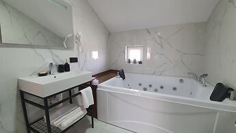 Sapanca Aqua Wellness Spa Hotel & Aqua Park