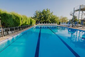 Sapanca Aqua Wellness Spa Hotel & Aqua Park