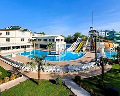 Sapanca Aqua Wellness Spa Hotel & Aqua Park