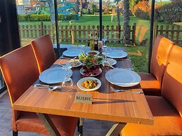 Sapanca Aqua Wellness Spa Hotel & Aqua Park