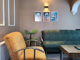 Sapanca Aqua Wellness Spa Hotel & Aqua Park