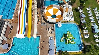 Sapanca Aqua Wellness Spa Hotel & Aqua Park