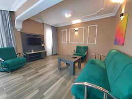 Sapanca Aqua Wellness Spa Hotel & Aqua Park