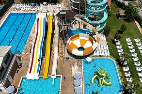 Sapanca Aqua Wellness Spa Hotel & Aqua Park