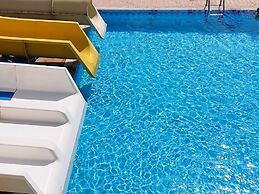 Sapanca Aqua Wellness Spa Hotel & Aqua Park