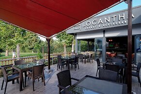 Sapanca Aqua Wellness Spa Hotel