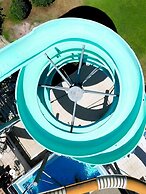 Sapanca Aqua Wellness Spa Hotel & Aqua Park