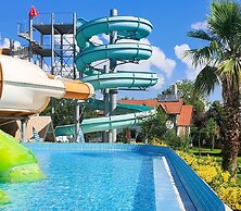 Sapanca Aqua Wellness Spa Hotel & Aqua Park