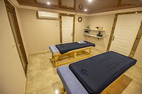 Sapanca Aqua Wellness Spa Hotel & Aqua Park