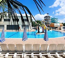 Sapanca Aqua Wellness Spa Hotel & Aqua Park