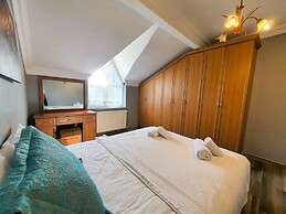 Sapanca Aqua Wellness Spa Hotel & Aqua Park