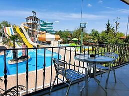Sapanca Aqua Wellness Spa Hotel & Aqua Park