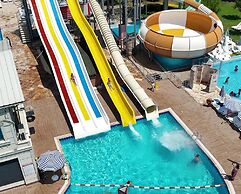 Sapanca Aqua Wellness Spa Hotel & Aqua Park