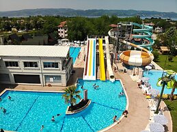 Sapanca Aqua Wellness Spa Hotel & Aqua Park