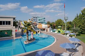 Sapanca Aqua Wellness Spa Hotel