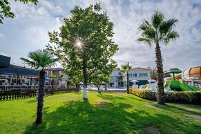 Sapanca Aqua Wellness Spa Hotel