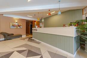 Sapanca Aqua Wellness Spa Hotel