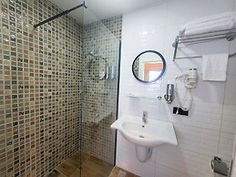 Sapanca Aqua Wellness Spa Hotel & Aqua Park