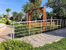 Sapanca Aqua Wellness Spa Hotel & Aqua Park