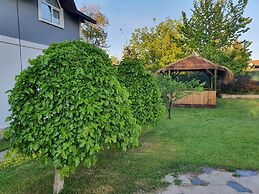 Sapanca Aqua Wellness Spa Hotel & Aqua Park