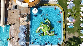Sapanca Aqua Wellness Spa Hotel & Aqua Park