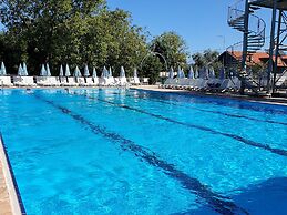 Sapanca Aqua Wellness Spa Hotel & Aqua Park