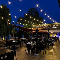 Sapanca Aqua Wellness Spa Hotel & Aqua Park