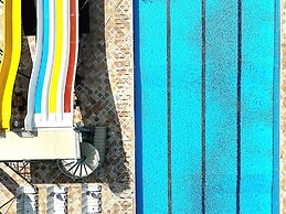 Sapanca Aqua Wellness Spa Hotel & Aqua Park