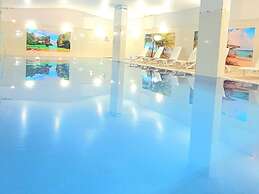Sapanca Aqua Wellness Spa Hotel & Aqua Park