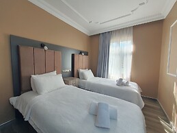 Sapanca Aqua Wellness Spa Hotel & Aqua Park