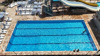 Sapanca Aqua Wellness Spa Hotel & Aqua Park