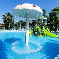 Sapanca Aqua Wellness Spa Hotel & Aqua Park