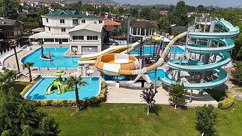 Sapanca Aqua Wellness Spa Hotel & Aqua Park