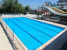 Sapanca Aqua Wellness Spa Hotel & Aqua Park