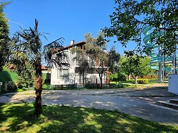 Sapanca Aqua Wellness Spa Hotel & Aqua Park