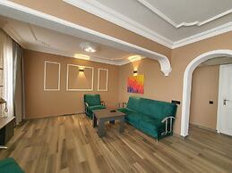 Sapanca Aqua Wellness Spa Hotel & Aqua Park