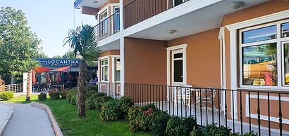 Sapanca Aqua Wellness Spa Hotel & Aqua Park