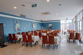 Sapanca Aqua Wellness Spa Hotel