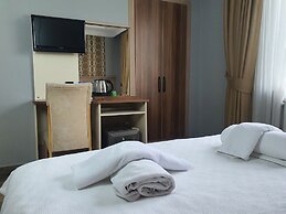 Sapanca Aqua Wellness Spa Hotel & Aqua Park