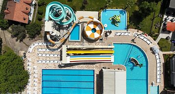 Sapanca Aqua Wellness Spa Hotel & Aqua Park