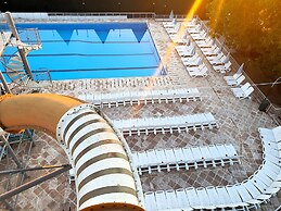 Sapanca Aqua Wellness Spa Hotel & Aqua Park