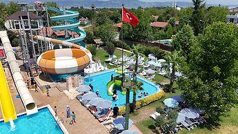 Sapanca Aqua Wellness Spa Hotel & Aqua Park
