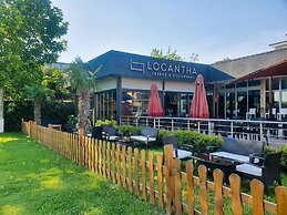 Sapanca Aqua Wellness Spa Hotel & Aqua Park