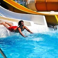 Sapanca Aqua Wellness Spa Hotel & Aqua Park