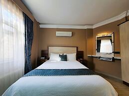 Sapanca Aqua Wellness Spa Hotel & Aqua Park