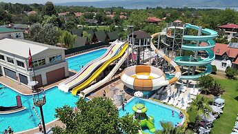 Sapanca Aqua Wellness Spa Hotel & Aqua Park