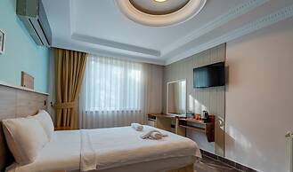 Sapanca Aqua Wellness Spa Hotel