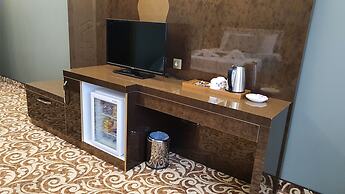 Sapanca Aqua Wellness Spa Hotel & Aqua Park