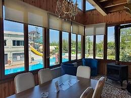 Sapanca Aqua Wellness Spa Hotel & Aqua Park